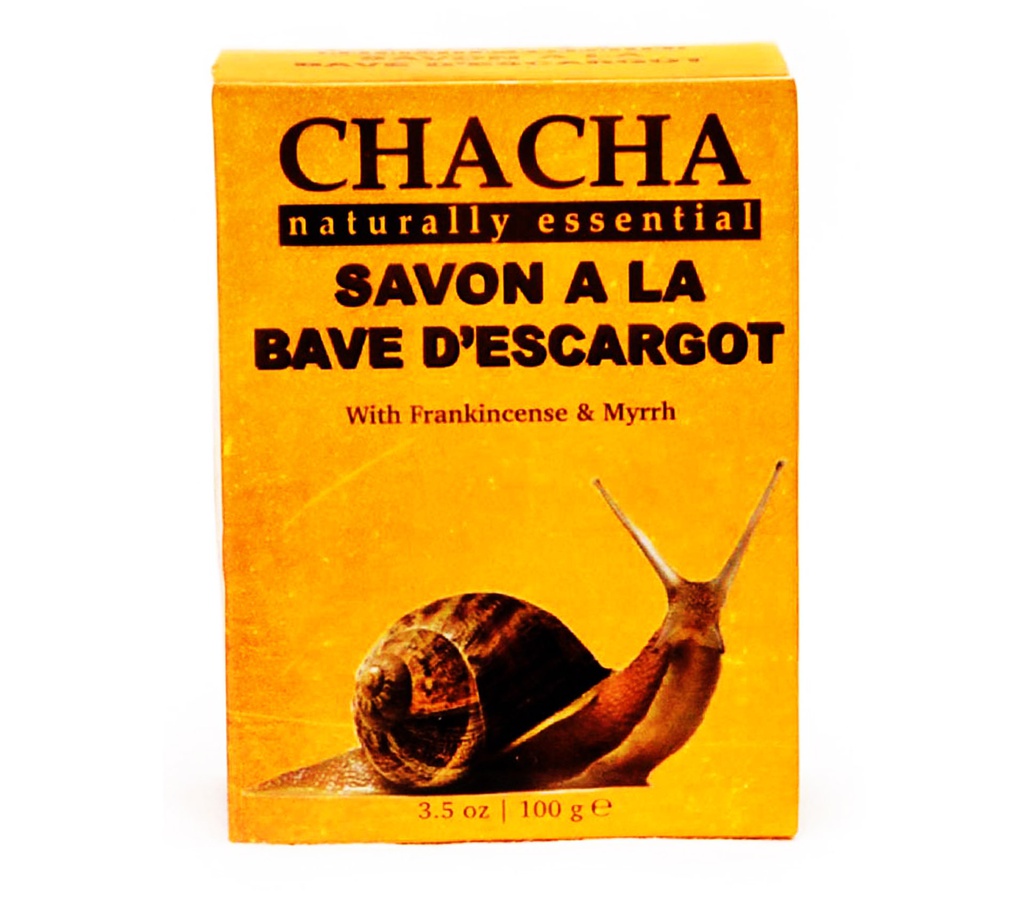 CHA CHA