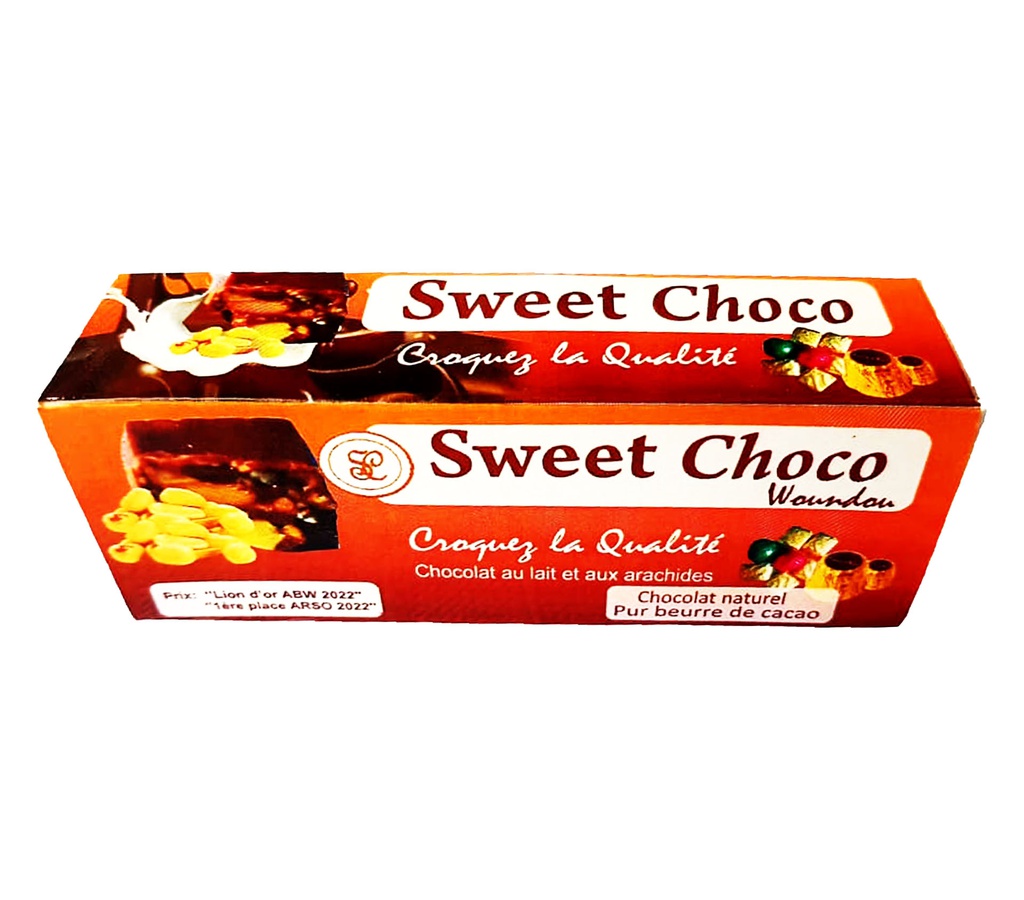SWEET CHOCO