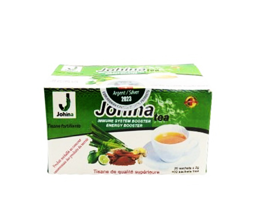 JOHINA