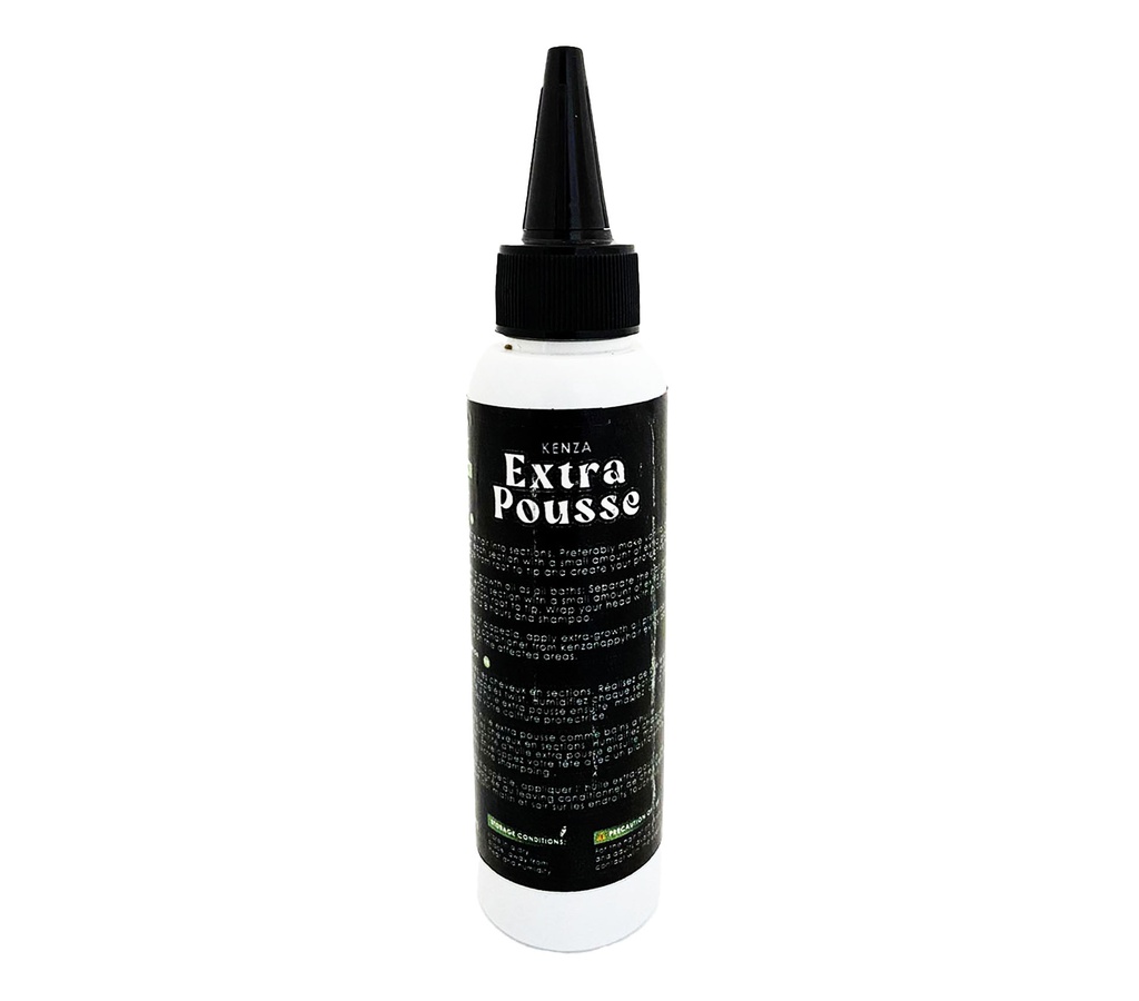 KENZA EXTRA-POUSSE