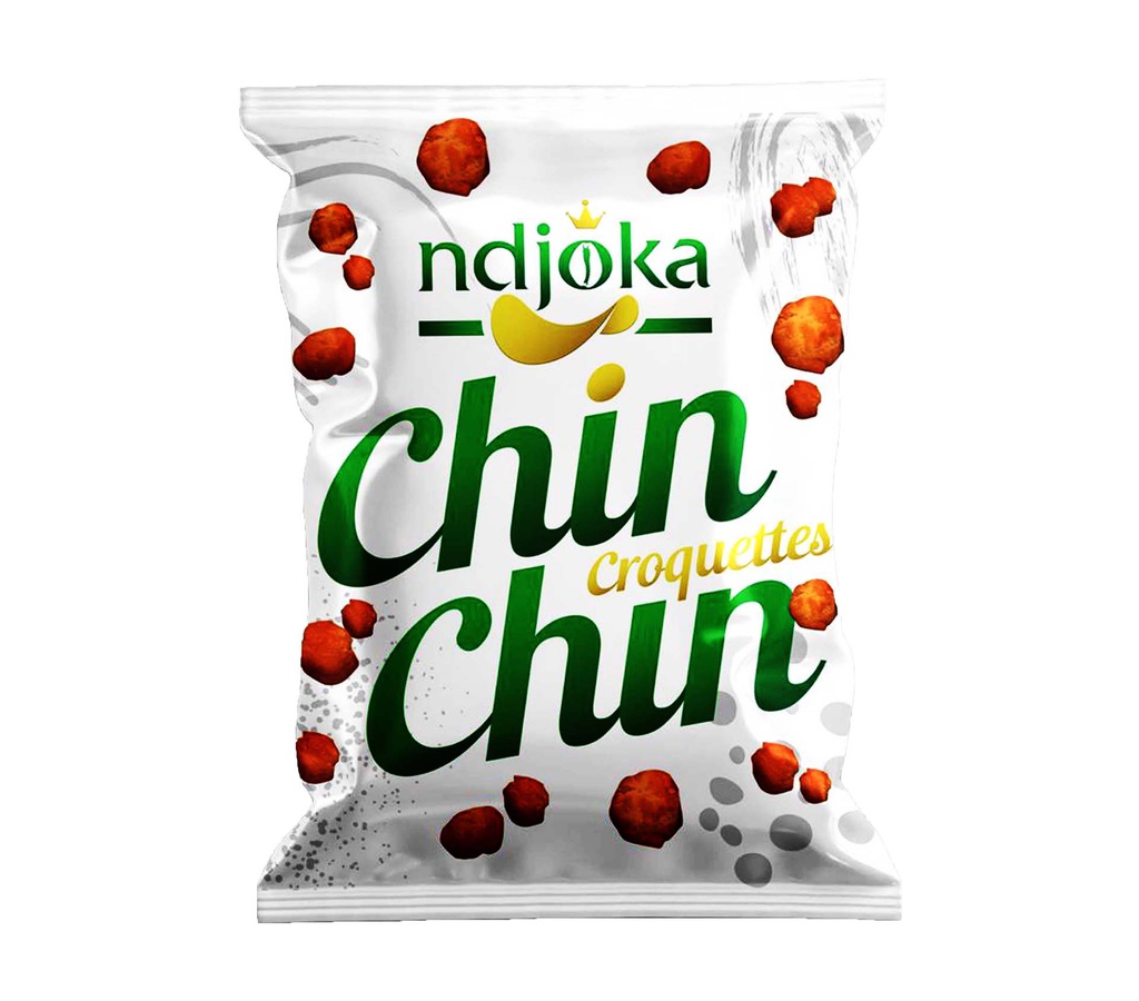 NDJOKA