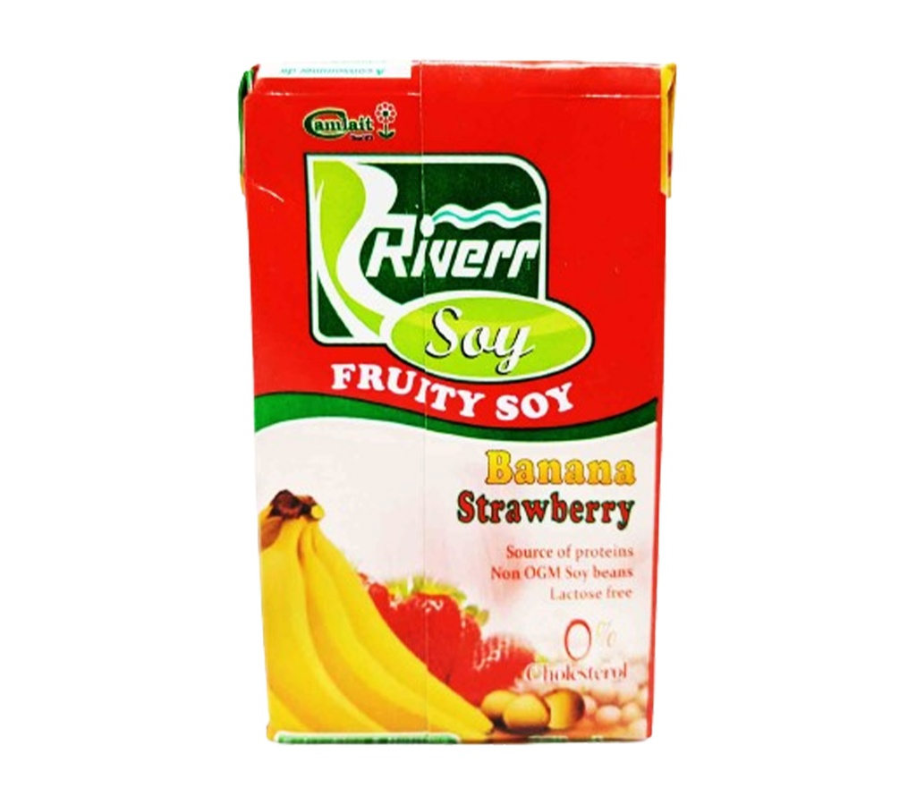 RIVER SOY