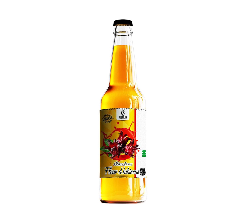 KS FOODS INDUSTRIES