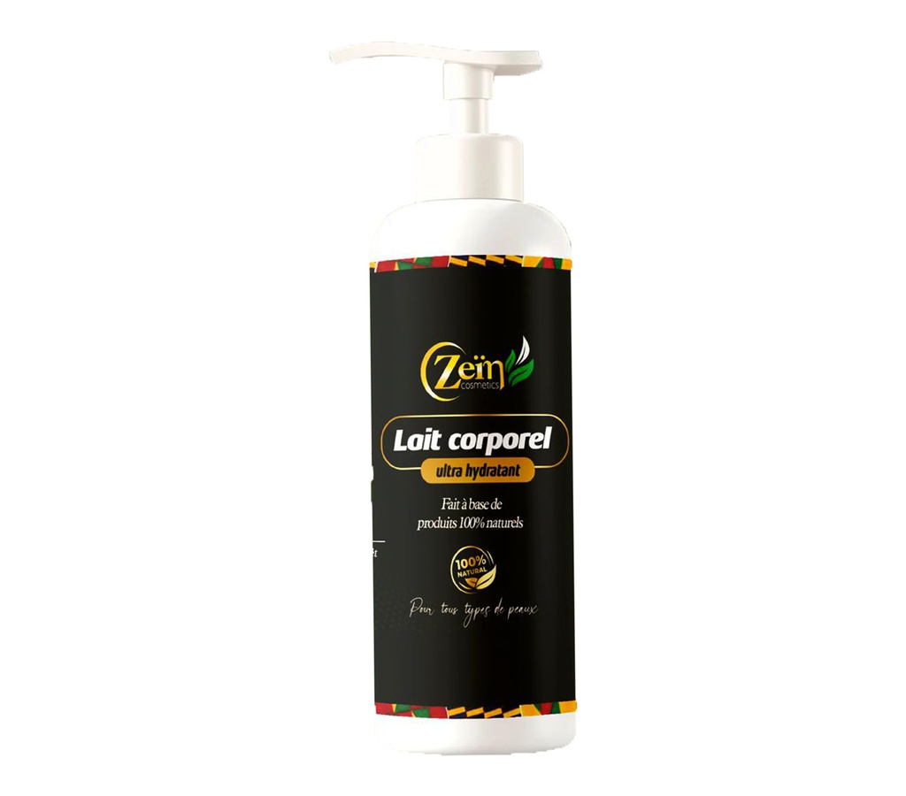 ZEIN COSMETICS