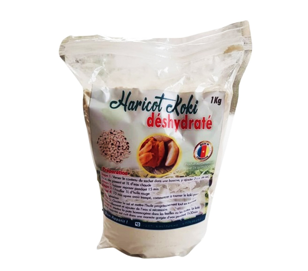 DESHY FOODS