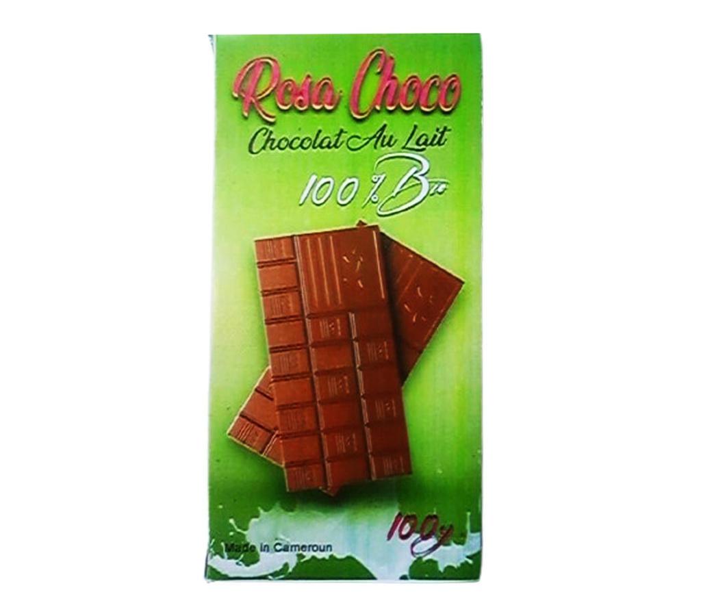 ROSA-CHOCO