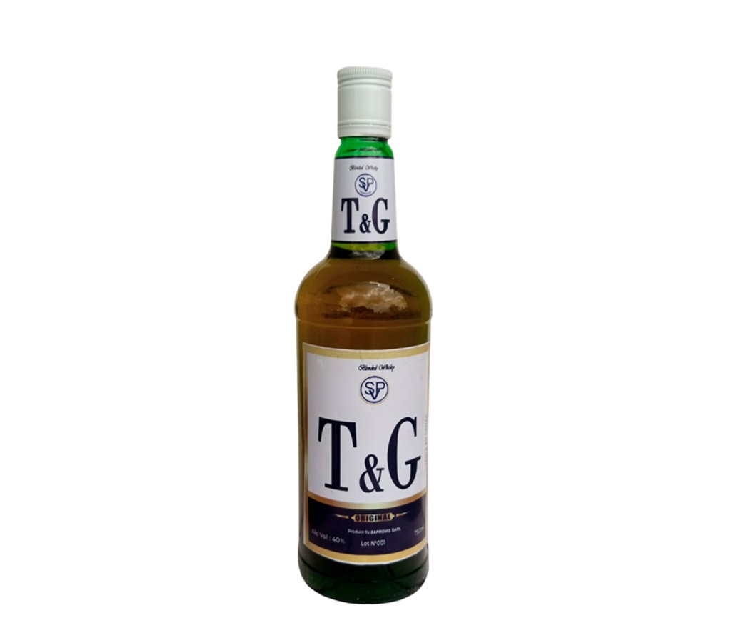 T&amp;G