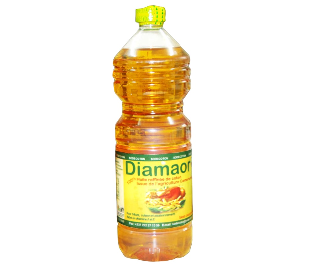DIAMAOR