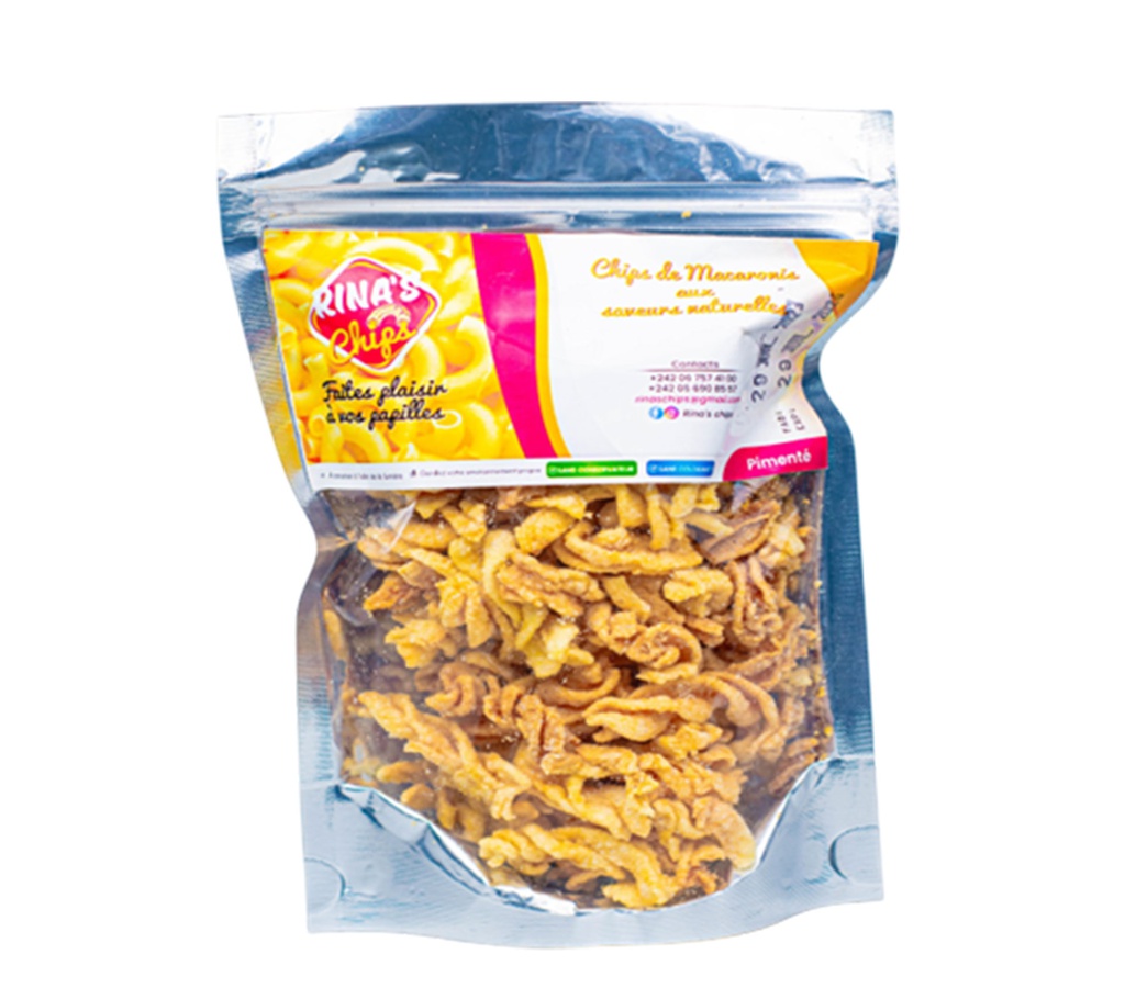 RINA'S CHIPS