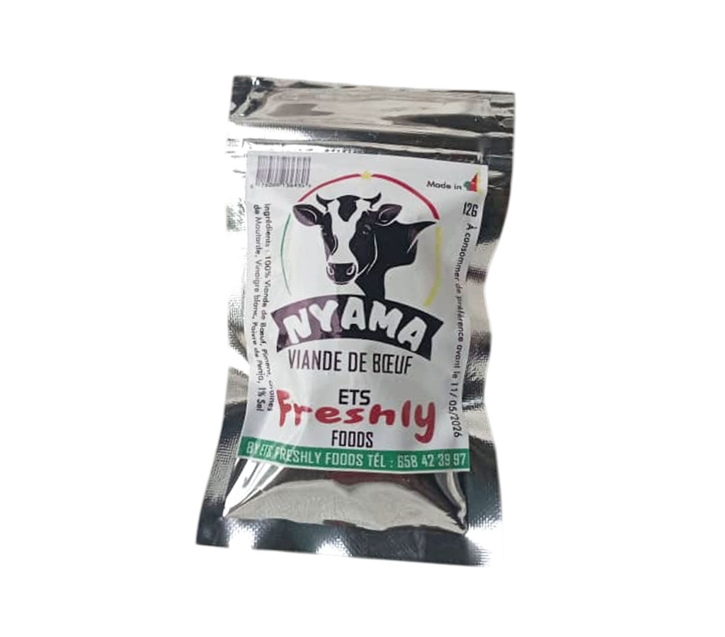 NYAMA