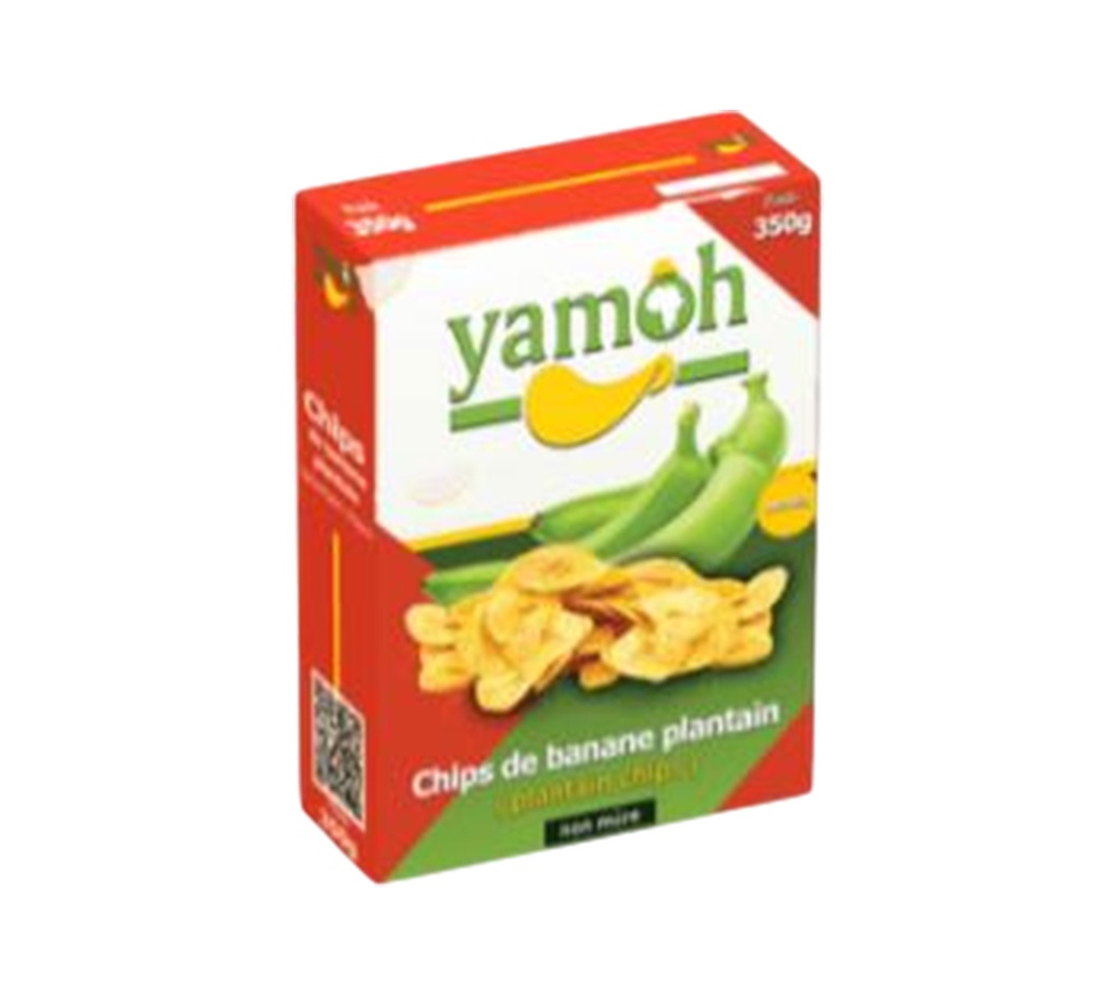 YAMOH