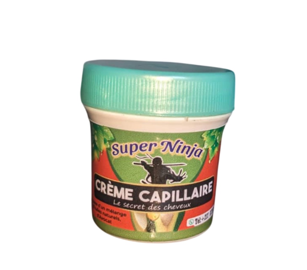 SUPER NINJA