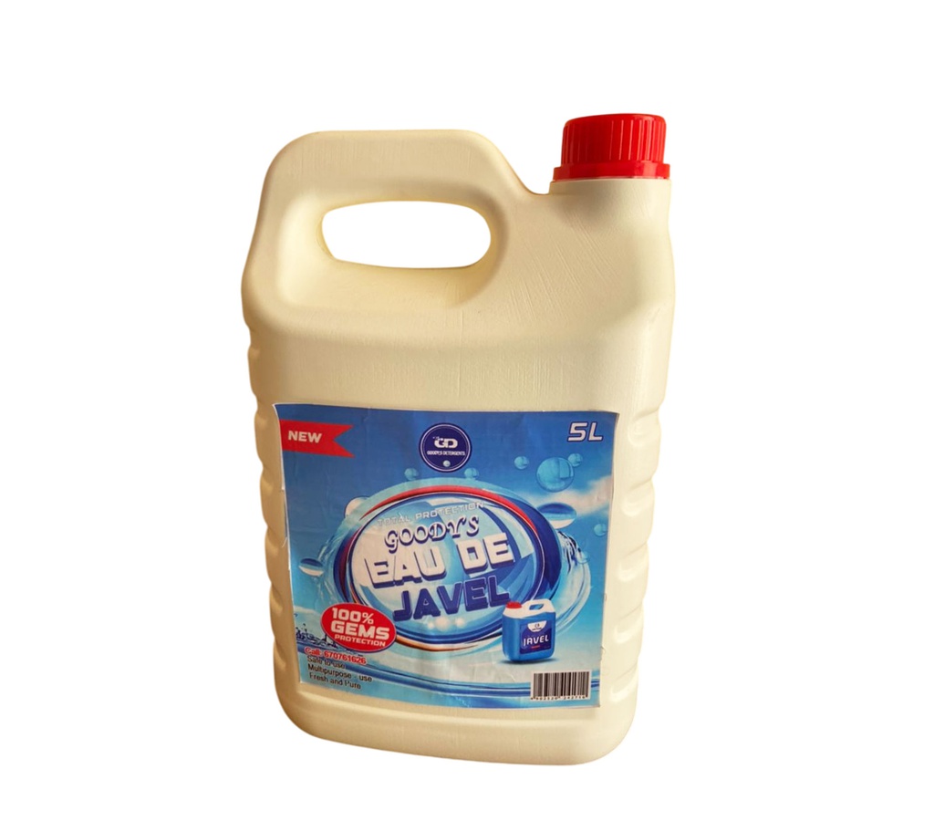 GOODYS DETERGENT