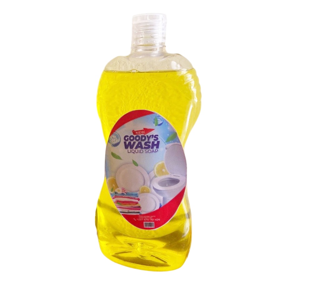GOODYS DETERGENT