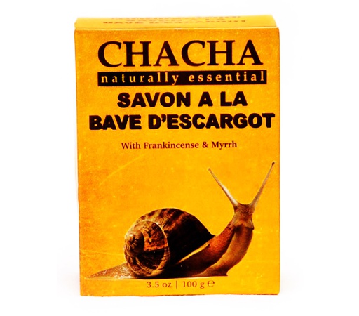 CHA CHA