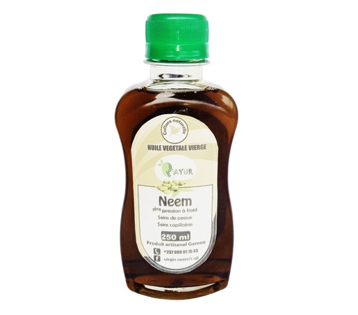 HAIRSKIN VETOX