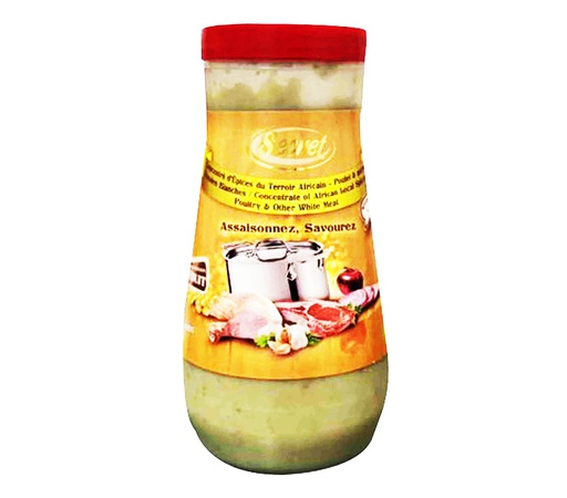 KEUNI FOODS