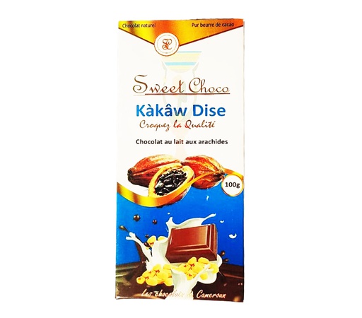 SWEET CHOCO