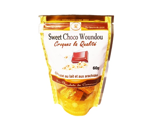 SWEET CHOCO