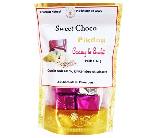 SWEET CHOCO