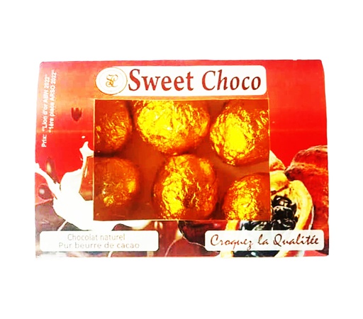 SWEET CHOCO