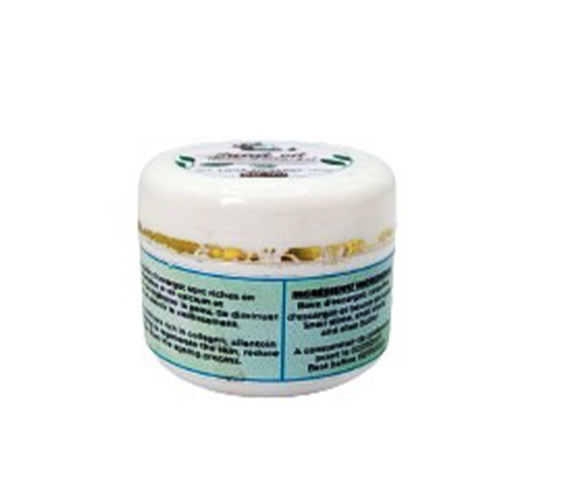 HENNA OIL