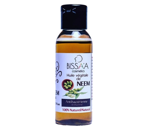 BISSA'A COSMETICS