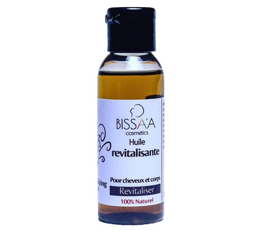 BISSA'A COSMETICS