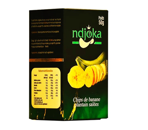 NDJOKA