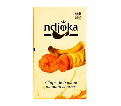 NDJOKA