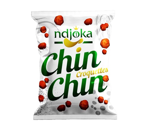 NDJOKA
