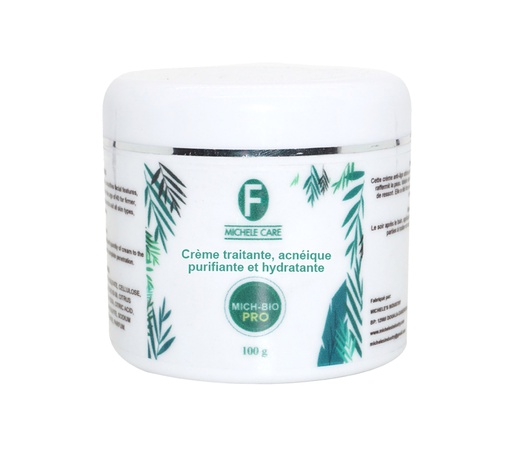 MICH-BIO PRO