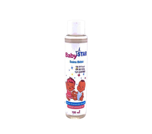 BABYSTAR