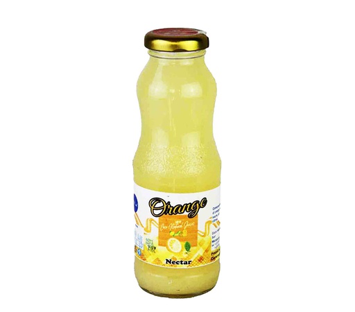 B&amp;CO NATURAL JUICES