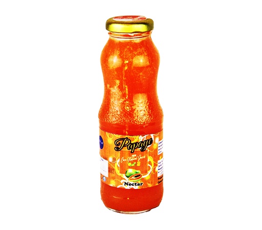 B&amp;CO NATURAL JUICES