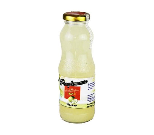 B&amp;CO NATURAL JUICES