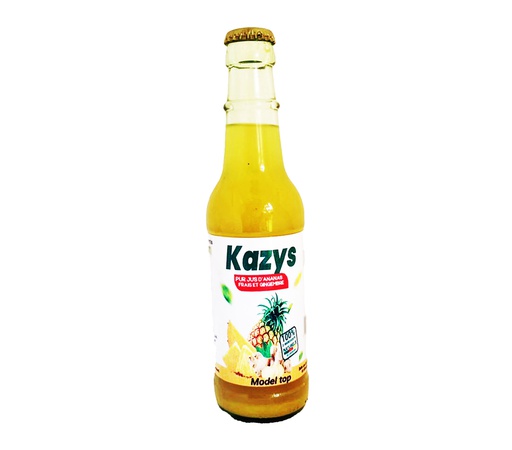 KAZYS
