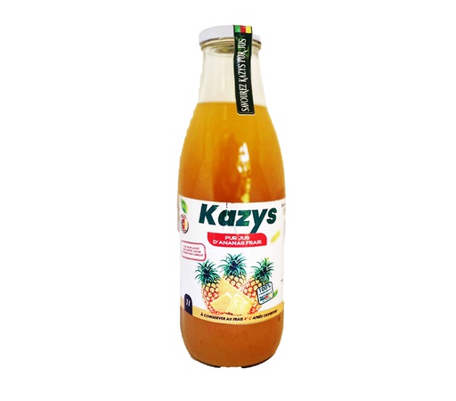 KAZYS