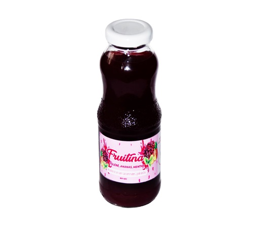 FRUITINA
