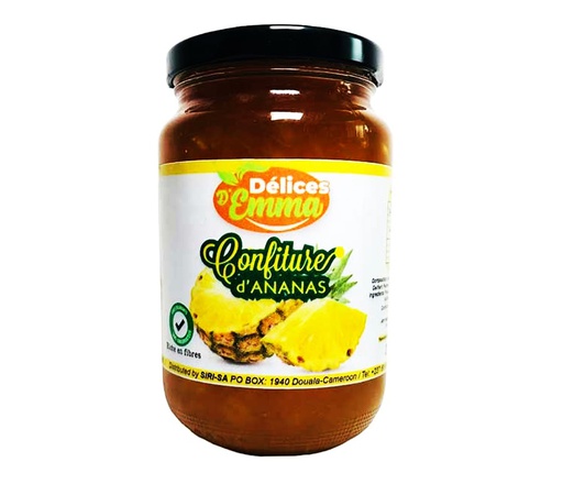 DÉLICES D'EMMA