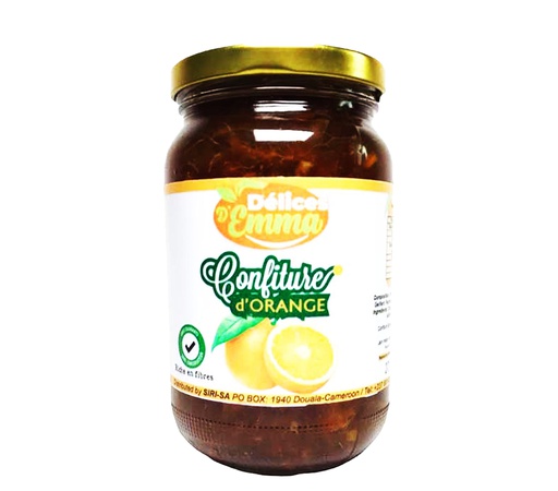 DÉLICES D'EMMA