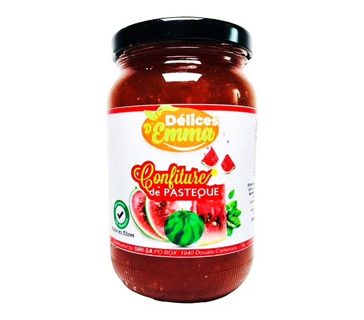 DÉLICES D'EMMA