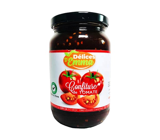 DÉLICES D'EMMA