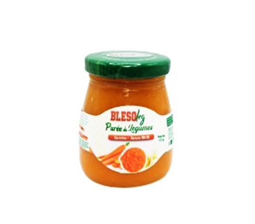 BLESOFRUITS