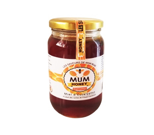 LES SAVEURS DE MAM MUM