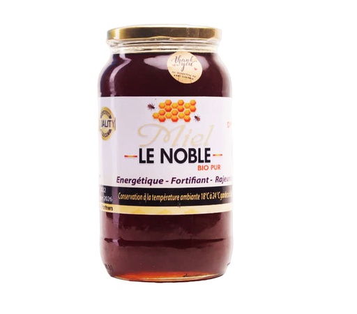 MIEL LE NOBLE