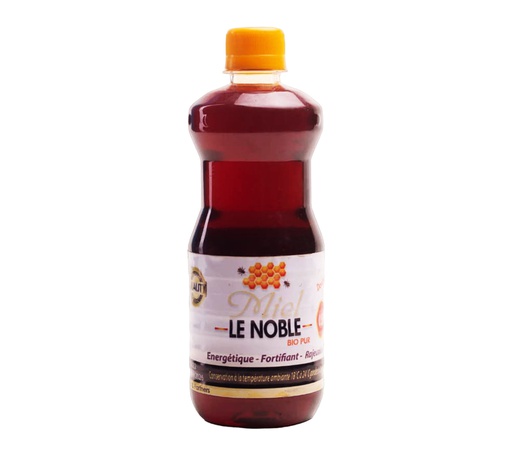 MIEL LE NOBLE