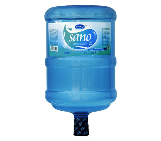 SANO