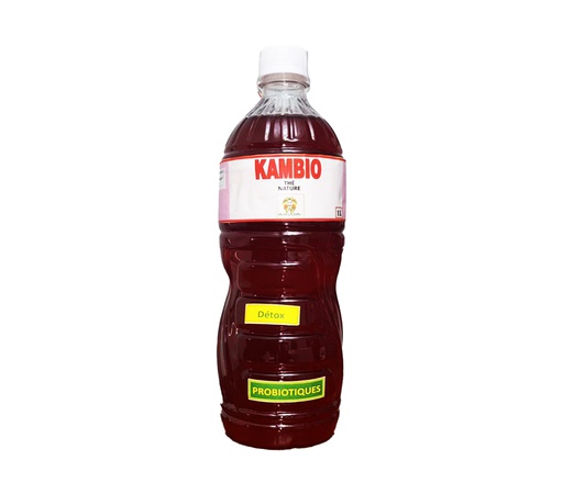 KAMIBIO