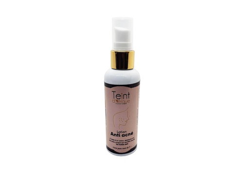 TEINT D'AFRIQUE COSMÉTIQUES